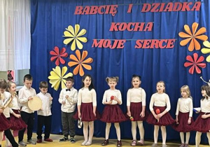 Dzien Babci i Dziadka