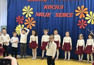 Dzien Babci i Dziadka