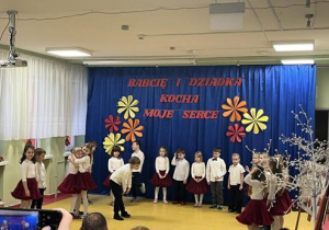 Dzien Babci i Dziadka