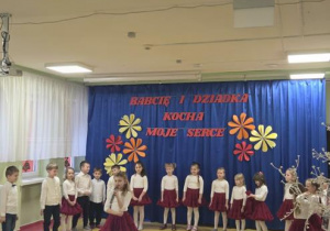 Dzien Babci i Dziadka