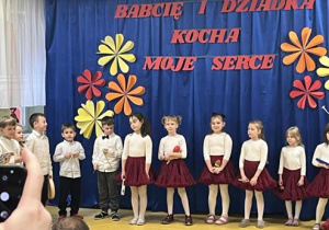 Dzien Babci i Dziadka