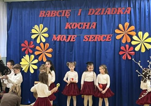 Dzien Babci i Dziadka