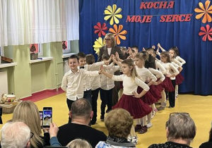 Dzien Babci i Dziadka