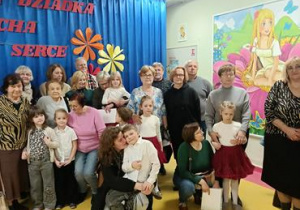 Dzien Babci i Dziadka