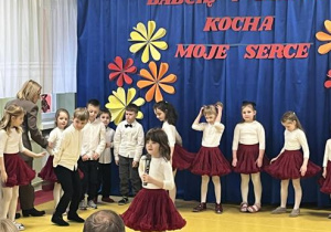 Dzien Babci i Dziadka