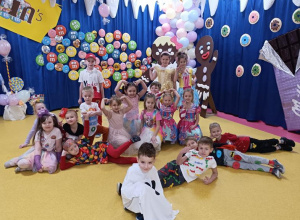 Bal karnawałowy 2026