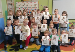 Poznajemy świat dinozaurów