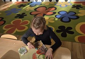 Poznajemy świat dinozaurów