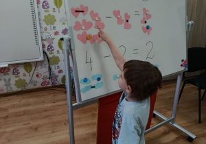 zajęcia matematyczne