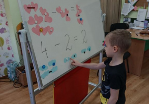 zajęcia matematyczne