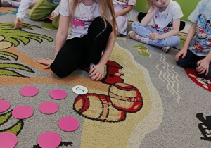 zajęcia matematyczne