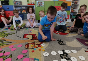 zajęcia matematyczne