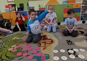 zajęcia matematyczne