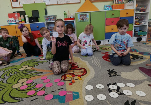 zajęcia matematyczne