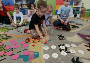 zajęcia matematyczne