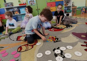 zajęcia matematyczne