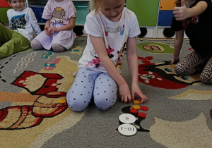 zajęcia matematyczne