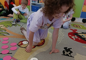 zajęcia matematyczne