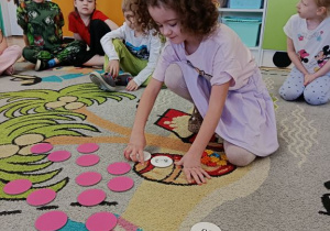 zajęcia matematyczne