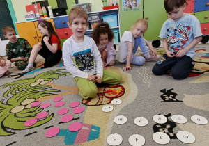 zajęcia matematyczne