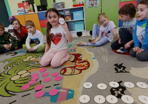 zajęcia matematyczne