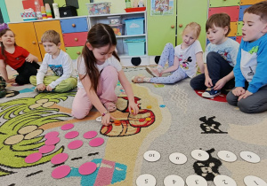 zajęcia matematyczne