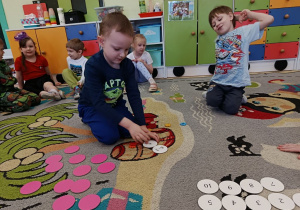 zajęcia matematyczne