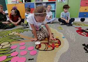 zajęcia matematyczne