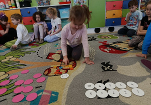 zajęcia matematyczne