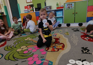 zajęcia matematyczne