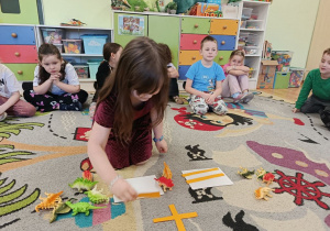 działania matematyczne