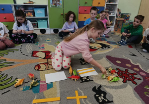 działania matematyczne