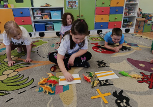 działania matematyczne