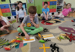 działania matematyczne