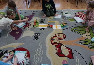 działania matematyczne