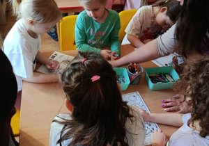 zajęcia interaktywne