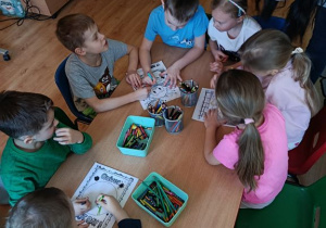 zajęcia interaktywne