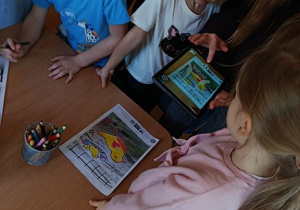 zajęcia interaktywne