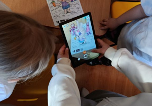 zajęcia interaktywne