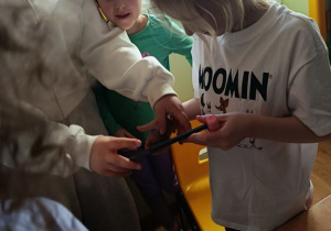 zajęcia interaktywne