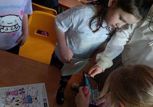 zajęcia interaktywne