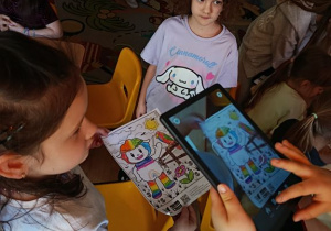 zajęcia interaktywne