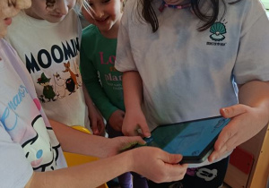 zajęcia interaktywne