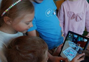 zajęcia interaktywne