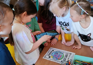 zajęcia interaktywne