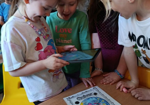 zajęcia interaktywne