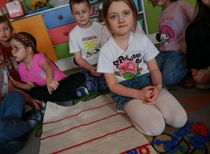 Wprowadzenie do nauki pisania i czytania