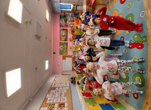 W świecie dinozaurów