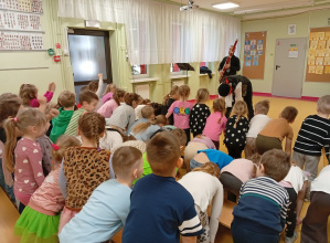 "Zwierzęta w muzyce Francji - Balladay bez słów".