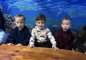 Ignaś Olek i Marcel